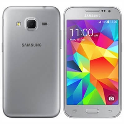 Появились полосы на экране телефона Samsung Galaxy Core Prime VE